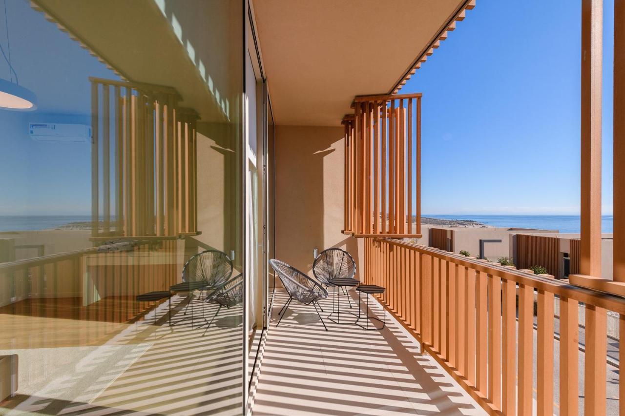 Green Coast Palasë Exterior foto